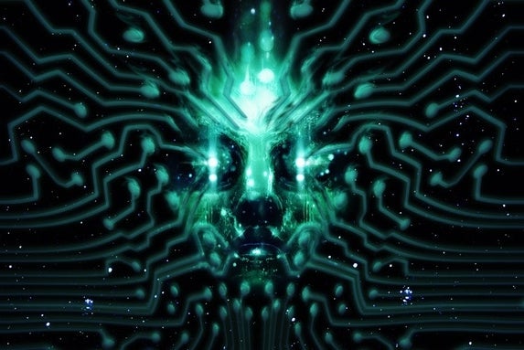 Image for System Shock reboot put on "hiatus", 18 months after it raised $1.3 million on Kickstarter