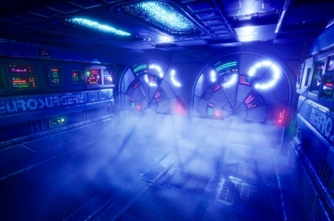 Image for System Shock remake dev details return to "original vision" following project hiatus