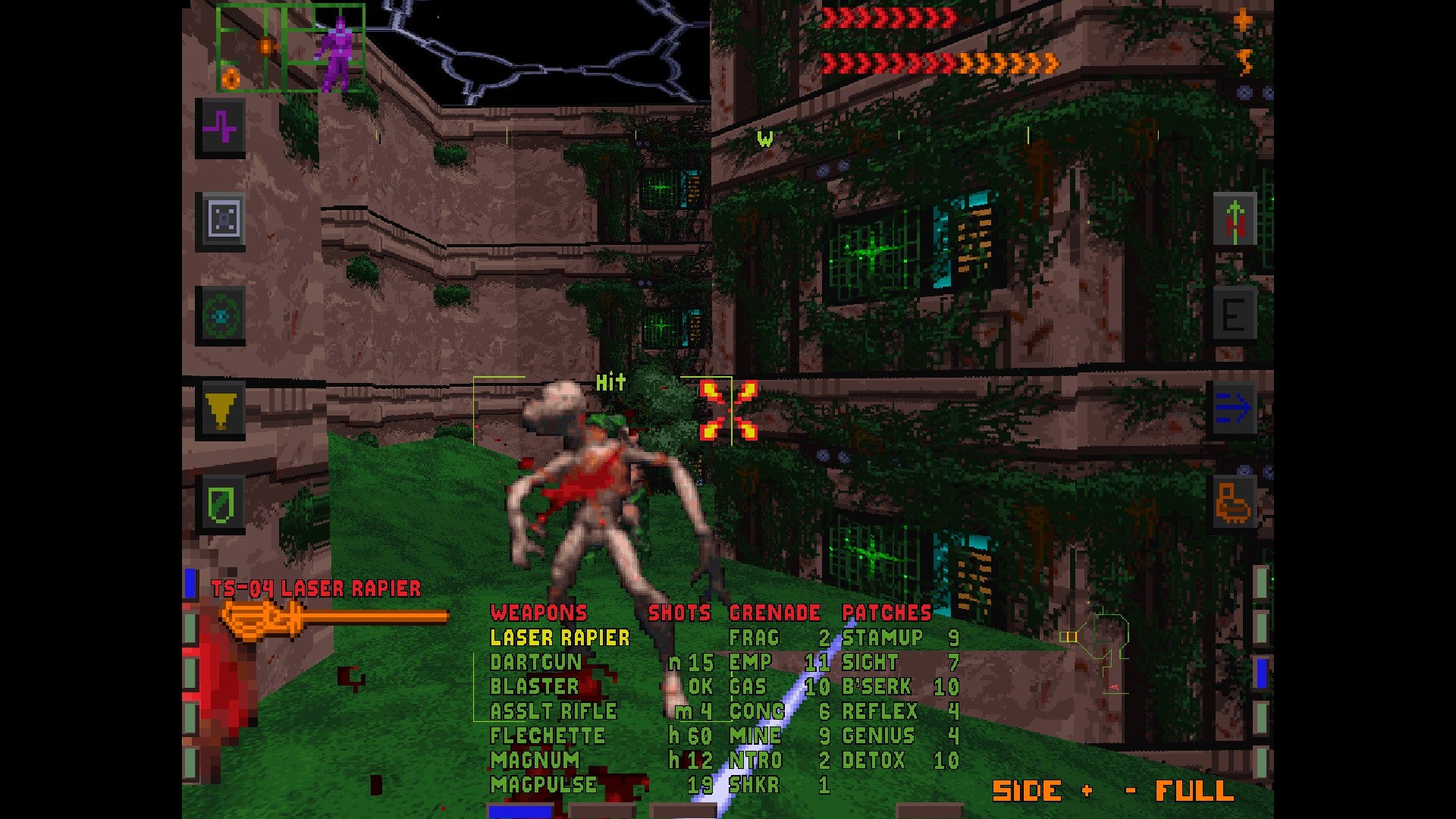 System Shock remake is in development | Eurogamer.net