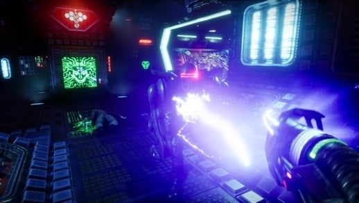 Image for System Shock remake launches this summer, and there's a PC demo out today