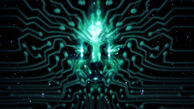 Image for System Shock TV adaptation will be helmed by writer of last year's Mortal Kombat movie