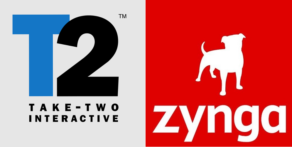 Image for Take-Two acquires Zynga