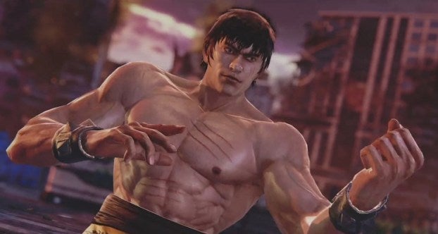 Obrazki dla Tekken 7 - Law: najlepsze ataki i kombosy