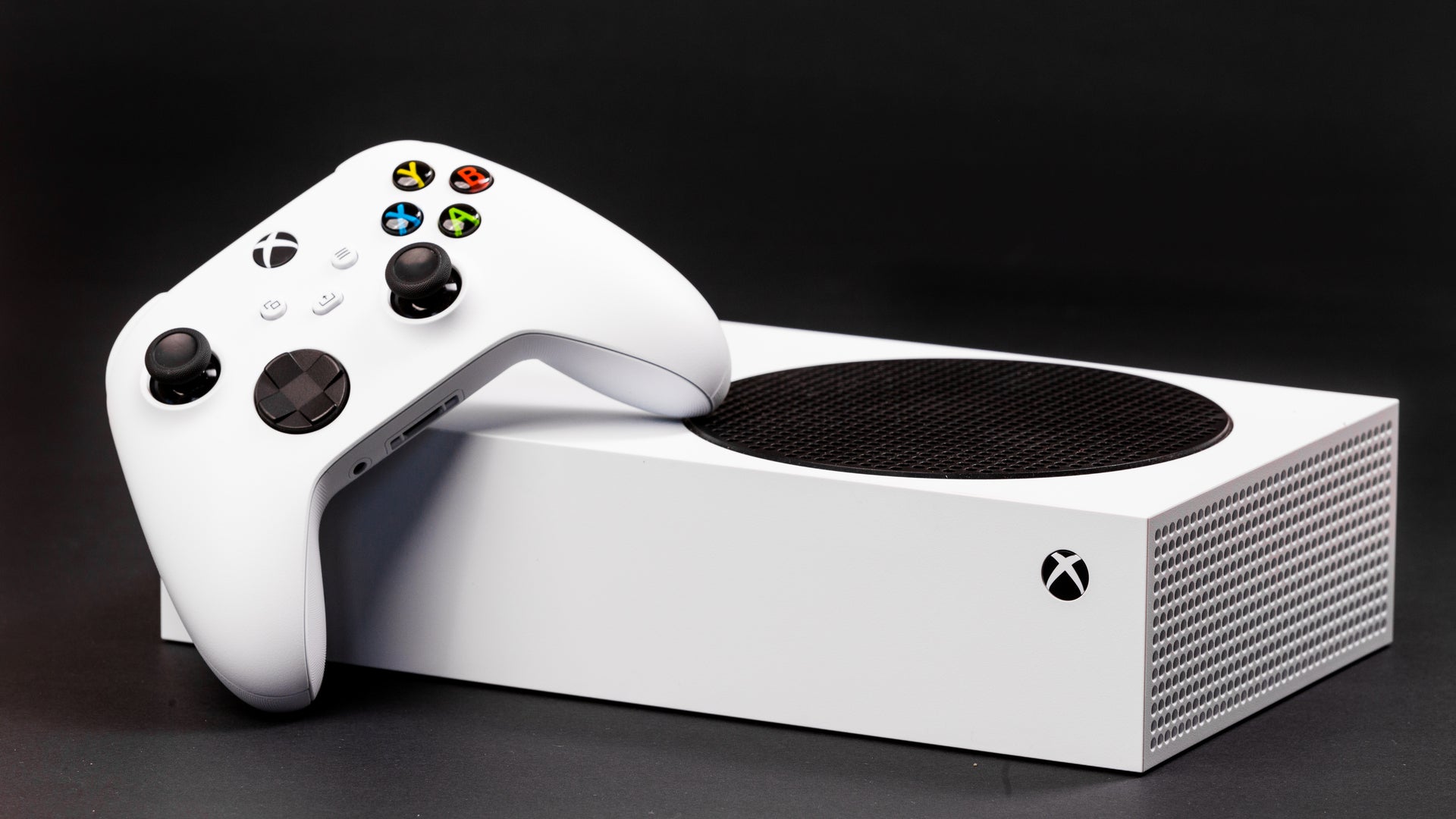 Xbox Series S in un'incredibile offerta su Amazon Eurogamer.it