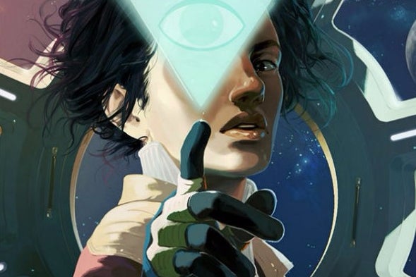 Tacoma review | Eurogamer.net