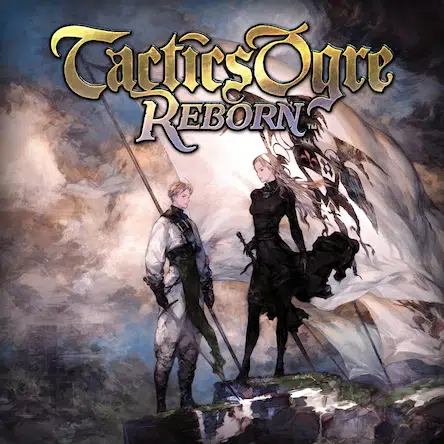 Tactics Ogre Reborn spotted on PlayStation store - 35