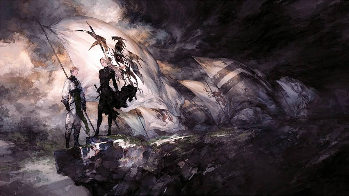 Image for Tactics Ogre: Reborn review - a genre-forming TRPG gets another terrific revival