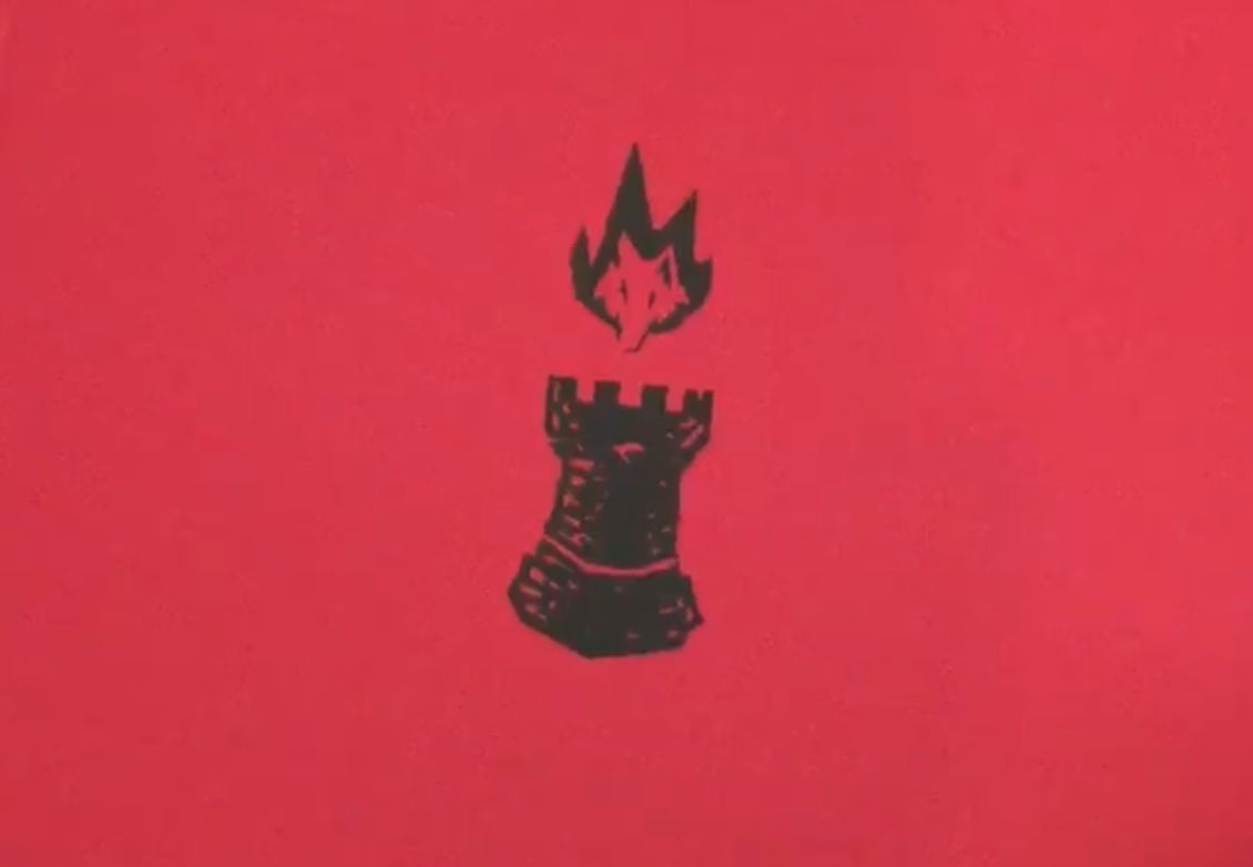 Obrazki dla Tajemniczy film od producenta Dragon Age pokazuje czerwoną wieżę