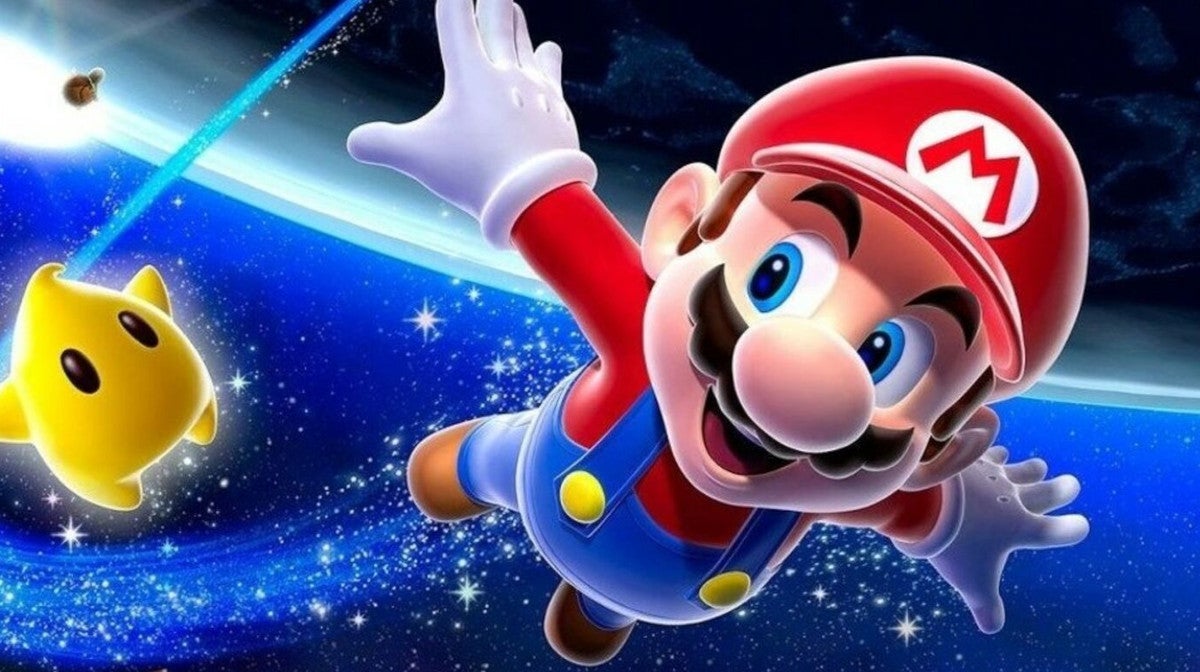 Obrazki dla Tak wygląda Mario w nowym filmie? Przeciek od pracownika McDonald’s