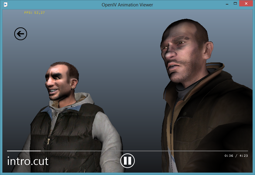 Obrazki dla Take-Two blokuje OpenIV, popularne narzędzie do modów w GTA