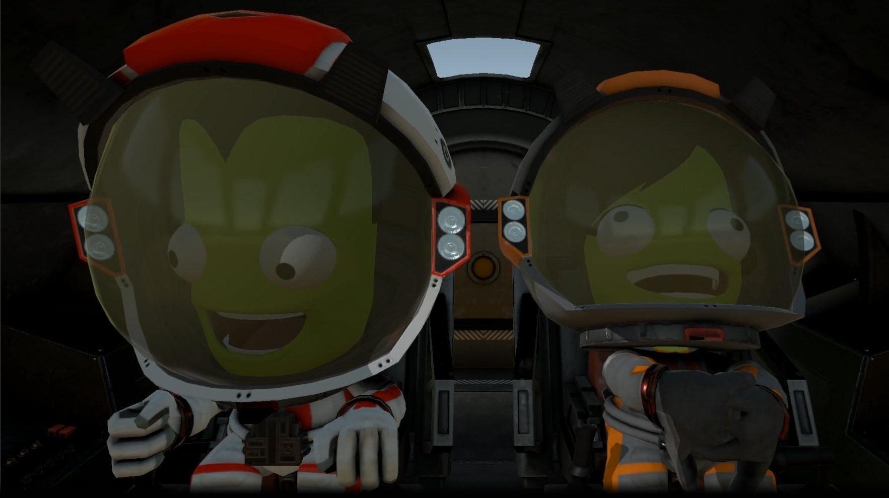 Image for Take-Two opens new studio to continue work on Kerbal Space Program 2