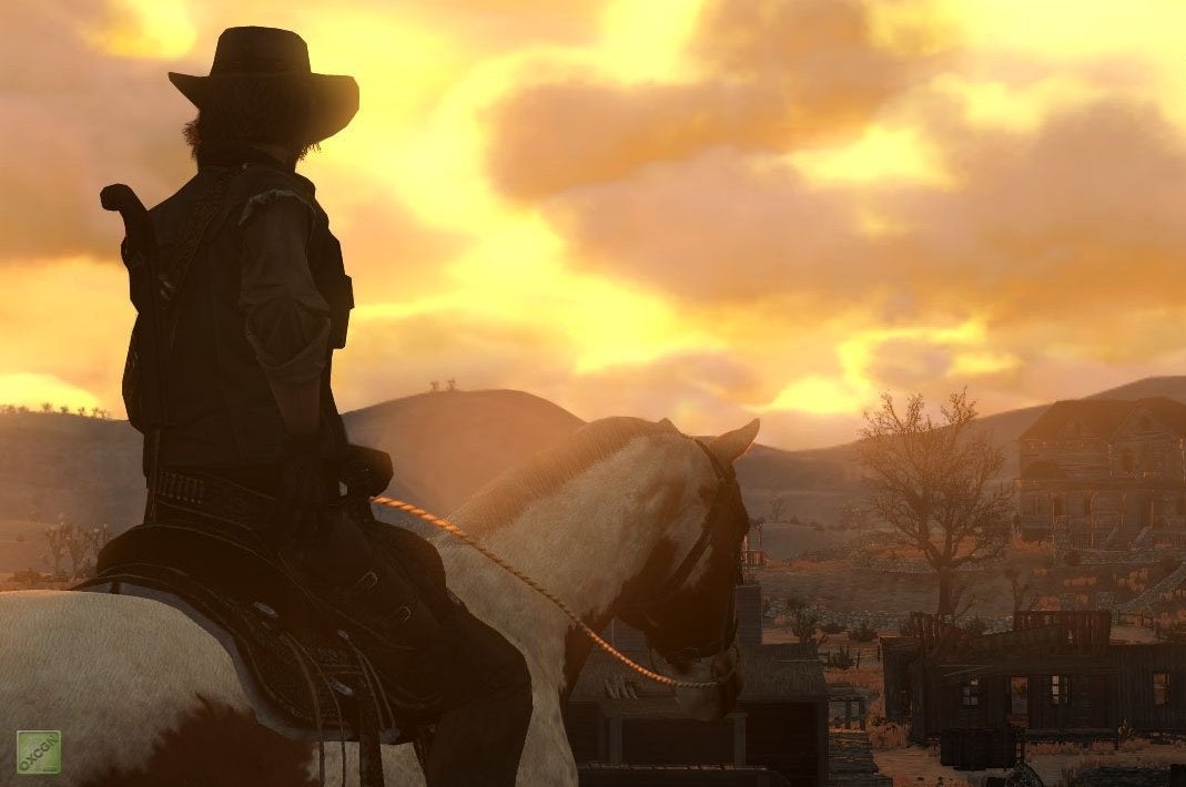 Image for Take-Two suggests more Red Dead and BioShock games to come - report
