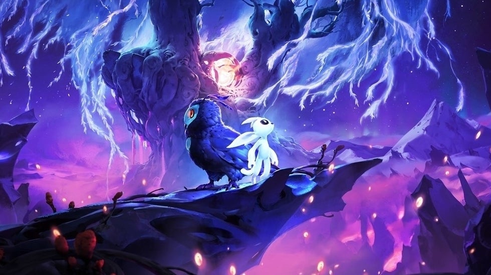 Image for Take-Two's Private Division publishing new games from Ori, Armello, and OlliOlli devs