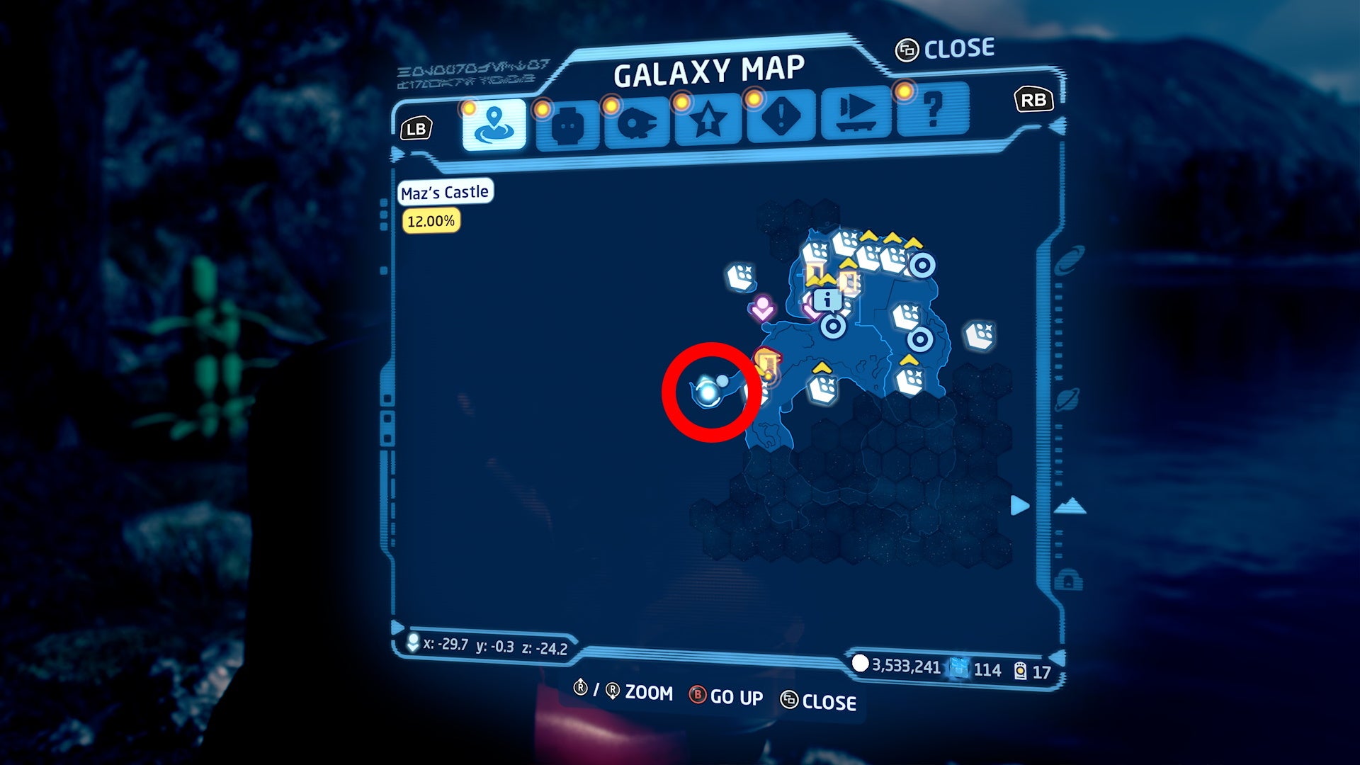 LEGO Star Wars Skywalker Saga Datacards locations  how to get all Datacards explained - 67