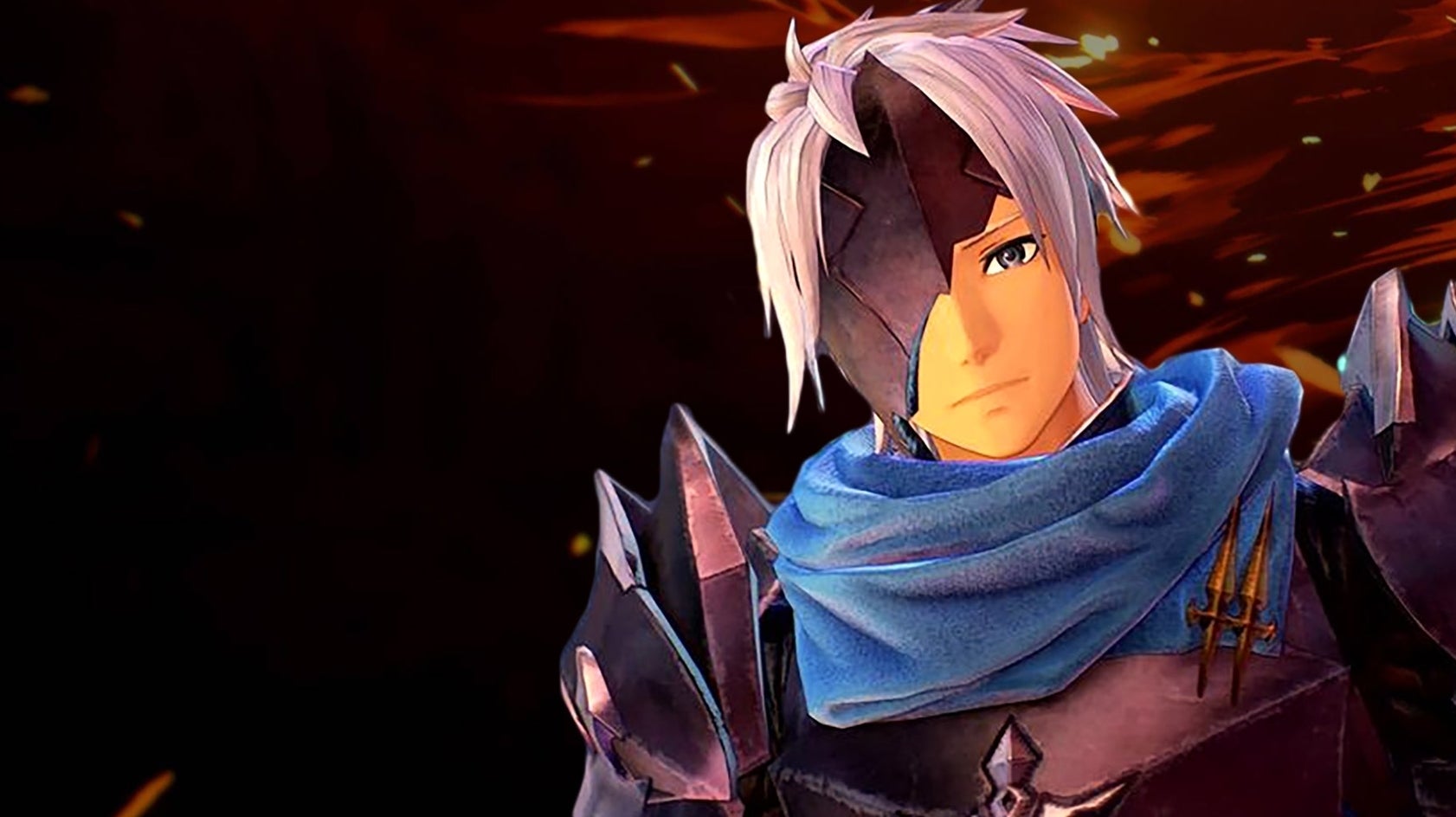 Bilder zu Tales of Arise: Neuer DLC mit Charakteren aus Sword Art Online angekündigt