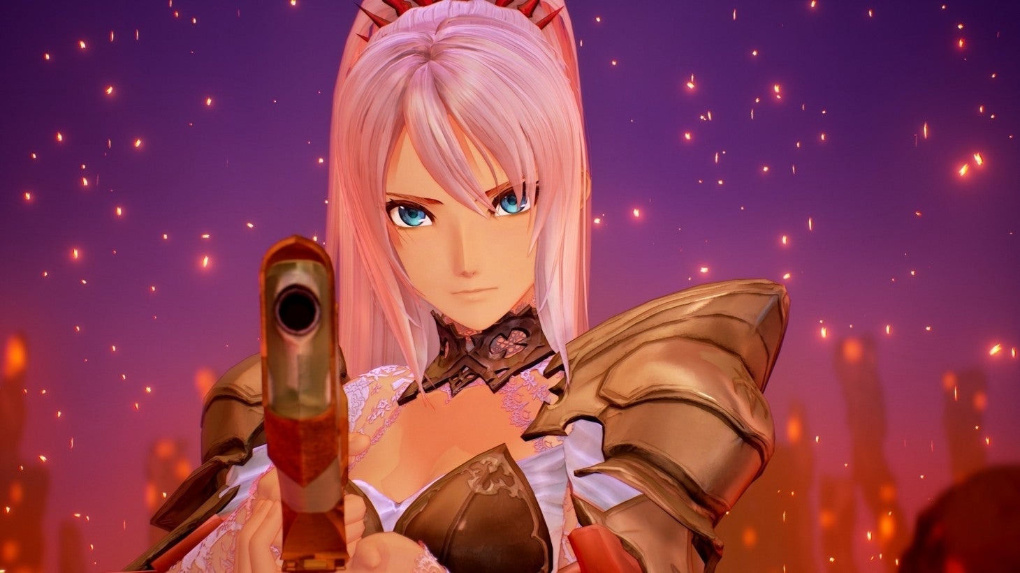 Tales of Arise erscheint im September - und das auch für PS5 und Xbox  Series X/S | Eurogamer.de