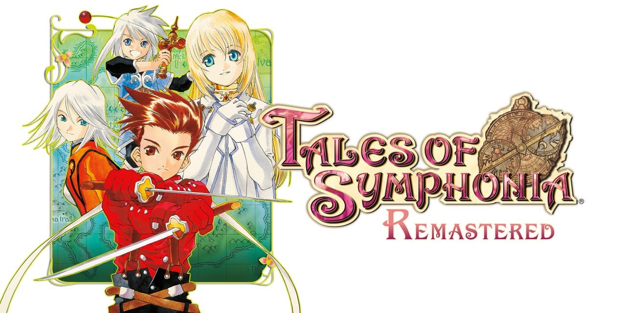 Afbeeldingen van Tales of Symphonia Remastered review - Prachtige symfonie door een talentloos orkest