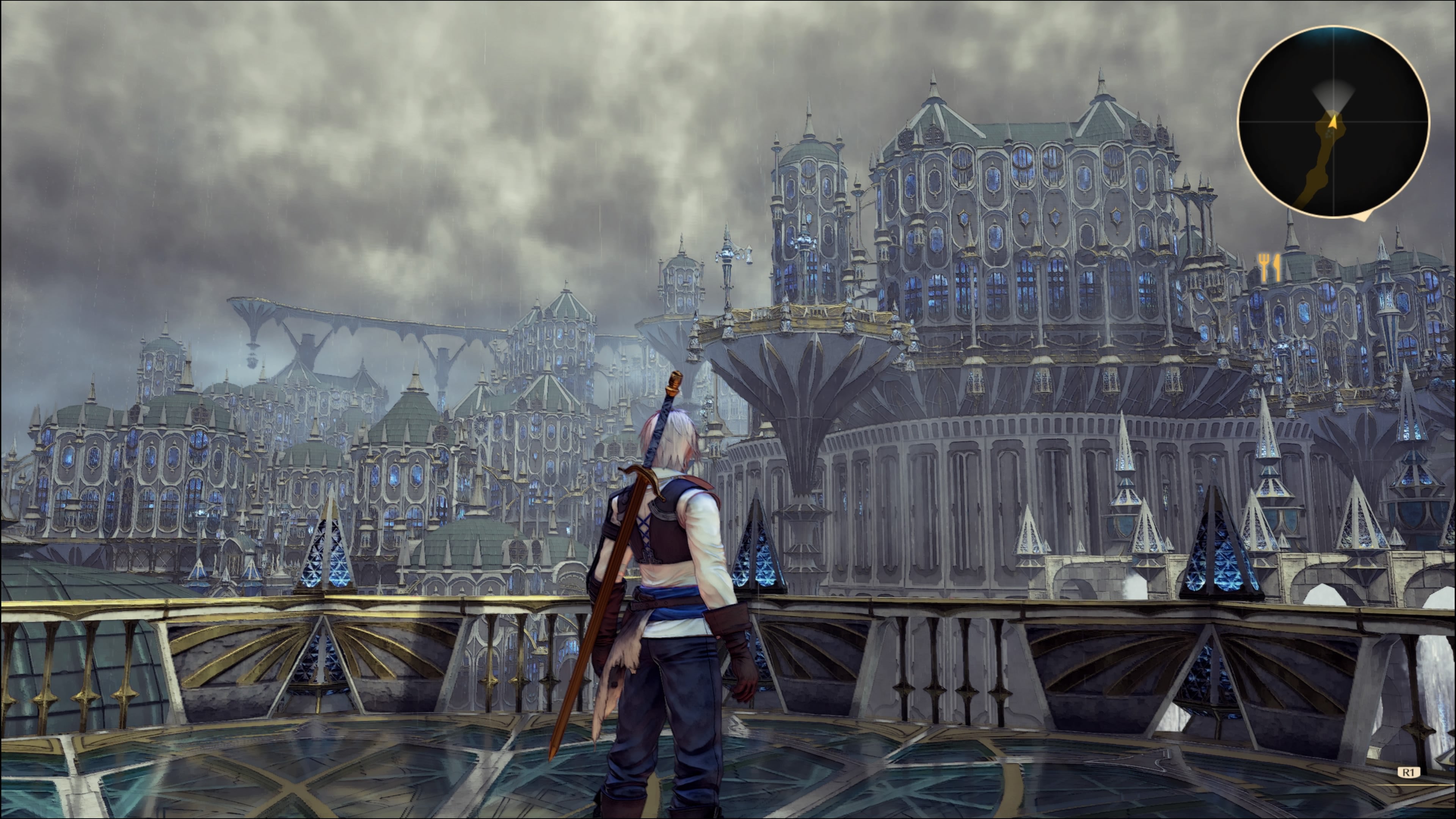 Tales of Arise review   character and combat make this an RPG epic to savour - 5