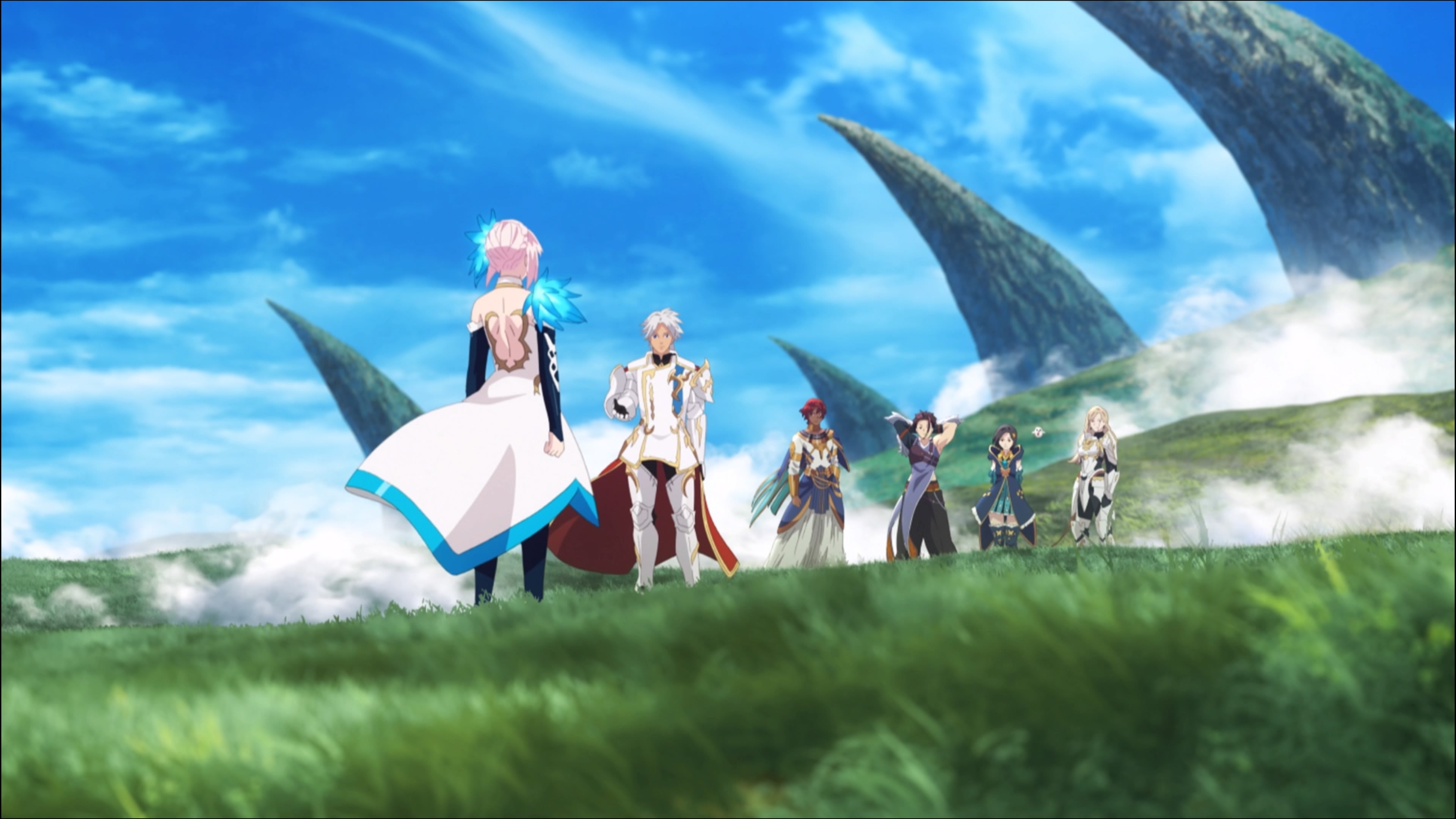 Tales of Arise review   character and combat make this an RPG epic to savour - 53