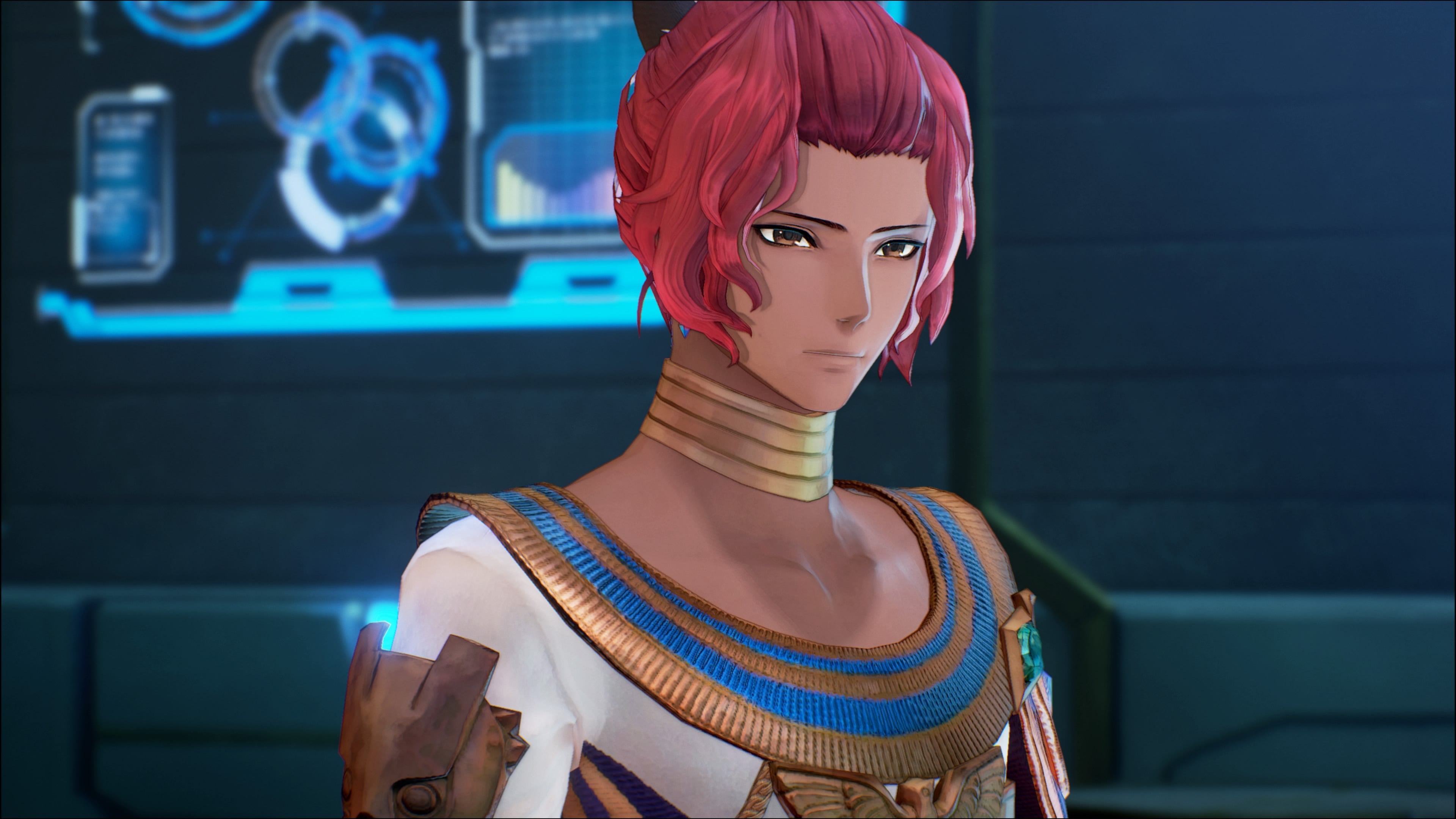 Tales of Arise review   character and combat make this an RPG epic to savour - 72