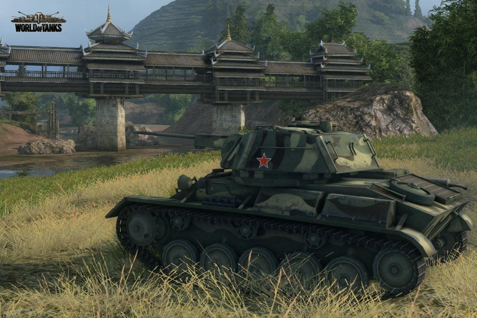 Immagine di Tante novità con Rubicon, l'update 10.0 di World of Tanks