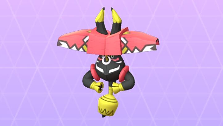 Imagem para Pokémon Go - Raid de Tapu Bulu - counters, fraquezas e ataques
