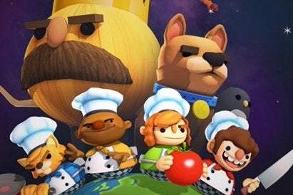 Image for Tasty co-op cooking game Overcooked served up in August