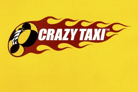 Imagen para Anunciado Crazy Taxi para iOS