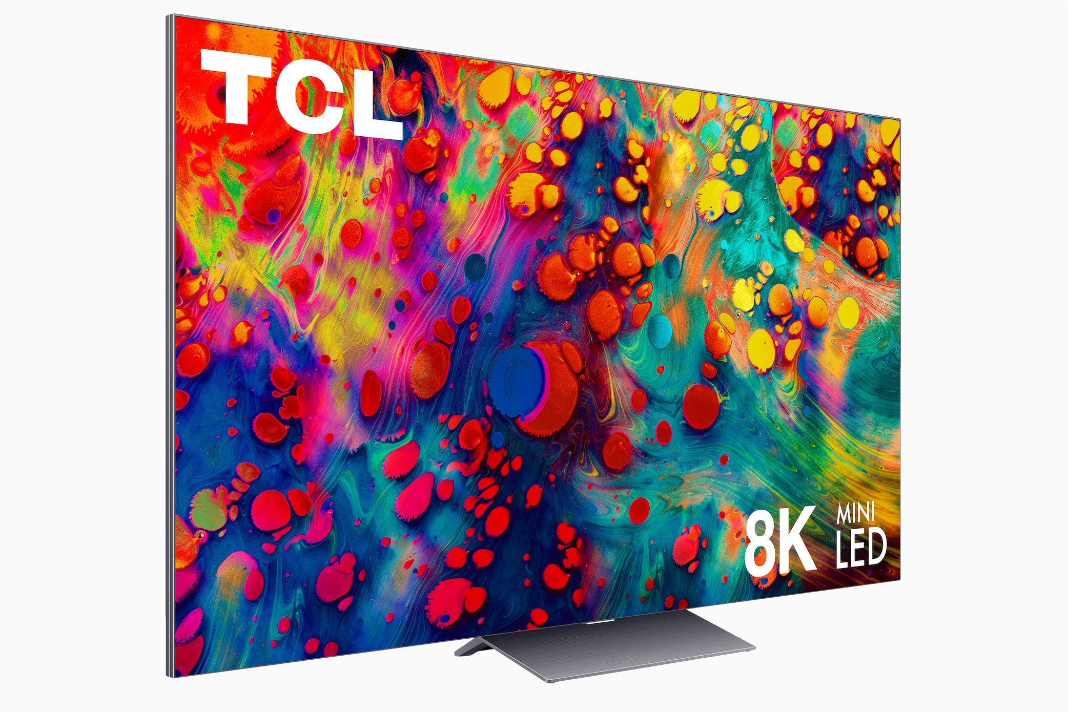 The 10 coolest bits of tech announced at CES 2021 - 80