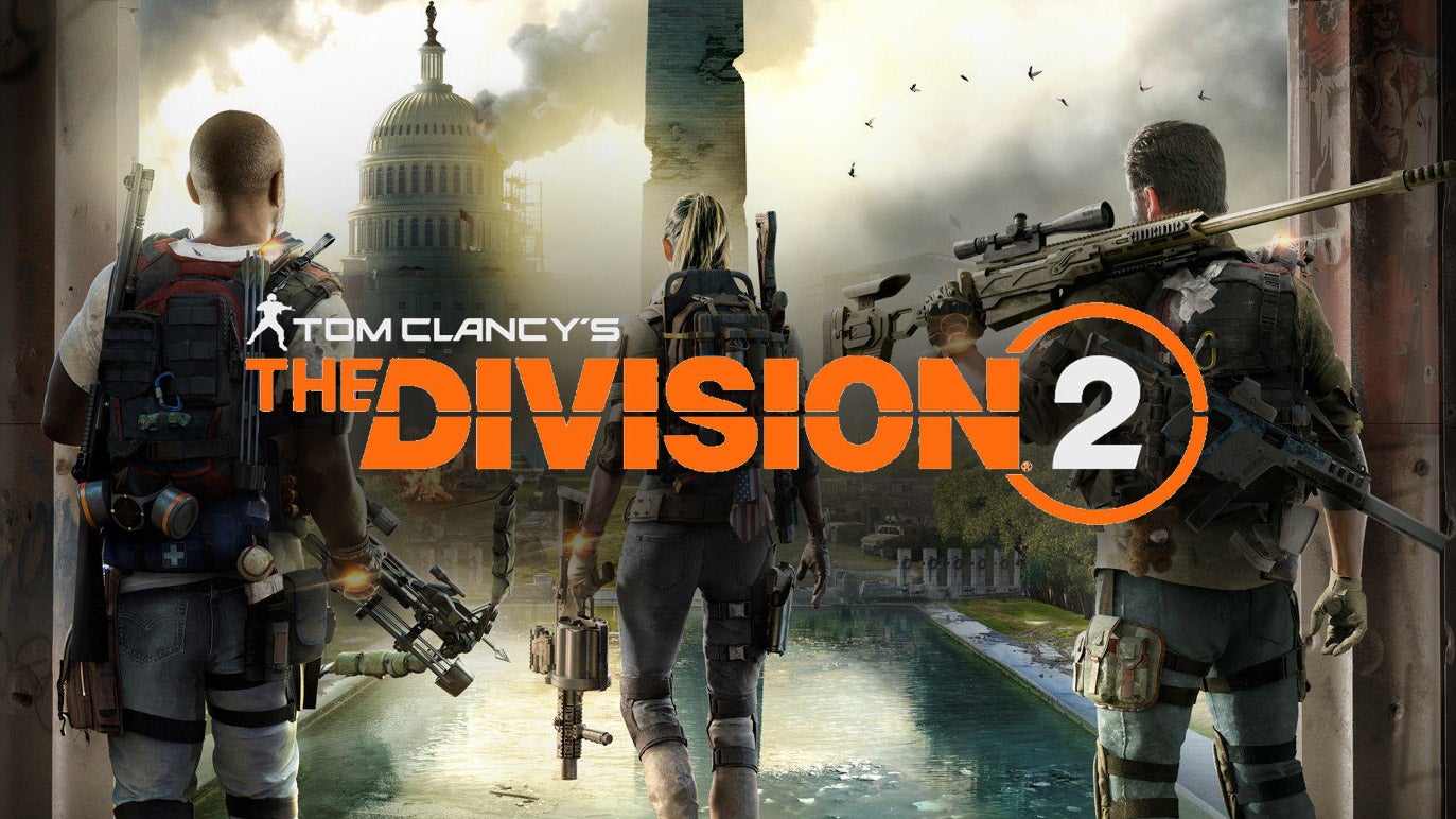 Image for The Division 2 PC: 12 Minutes of 4K60 Video