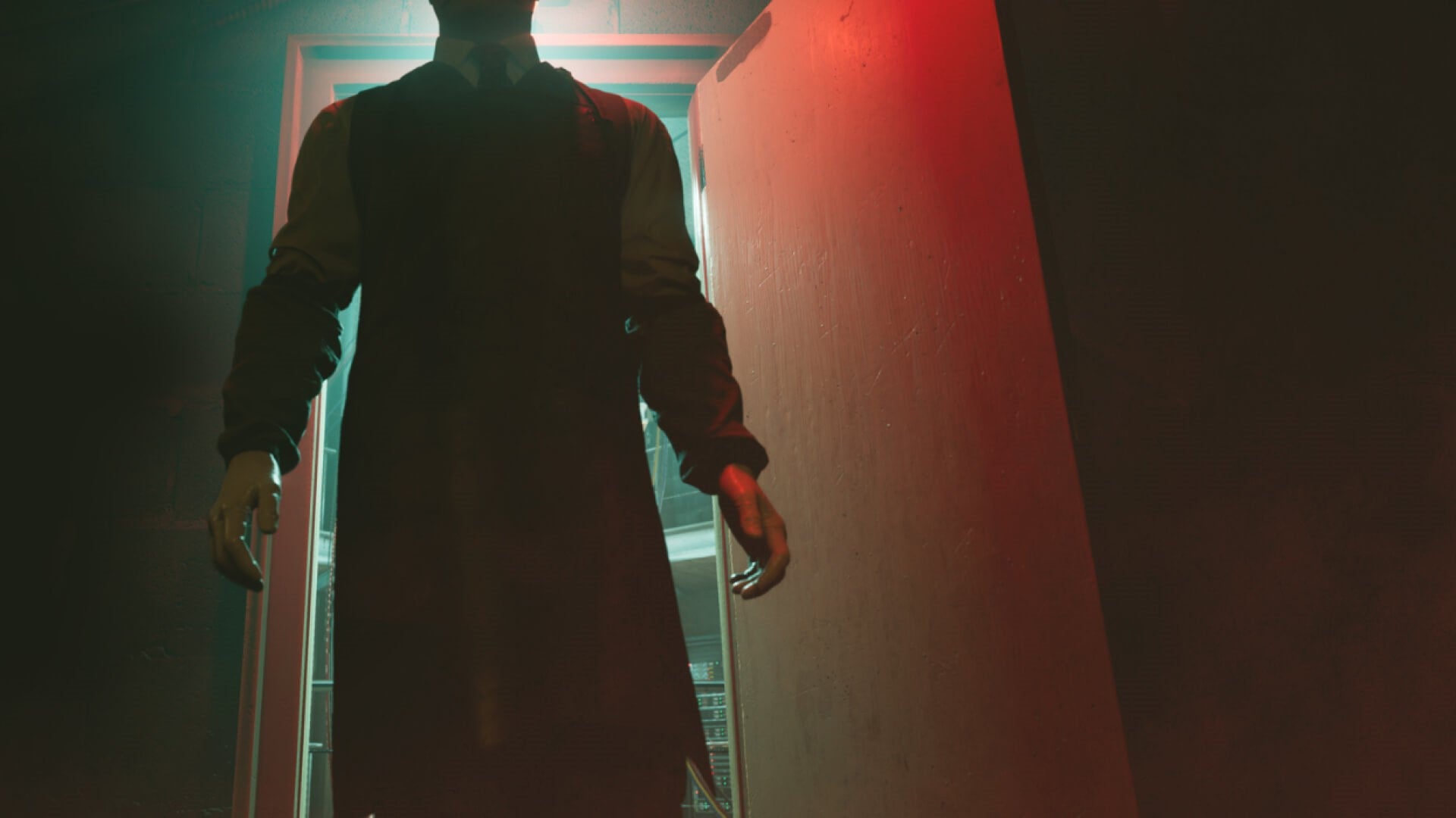 Supermassive Games pays homage to classic slasher horror in The Devil In Me - 45