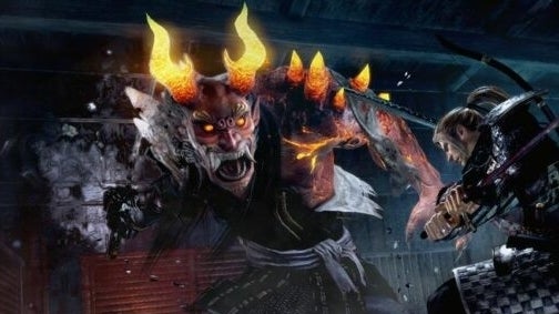 Image for Team Ninja reportedly working on Nioh-like Final Fantasy spin-off for PS5 and PC