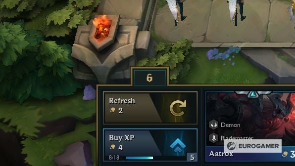 Teamfight Tactics guide  Strategies for how to play Teamfight Tactics  from getting gold to when to buy XP and unit upgrades - 34