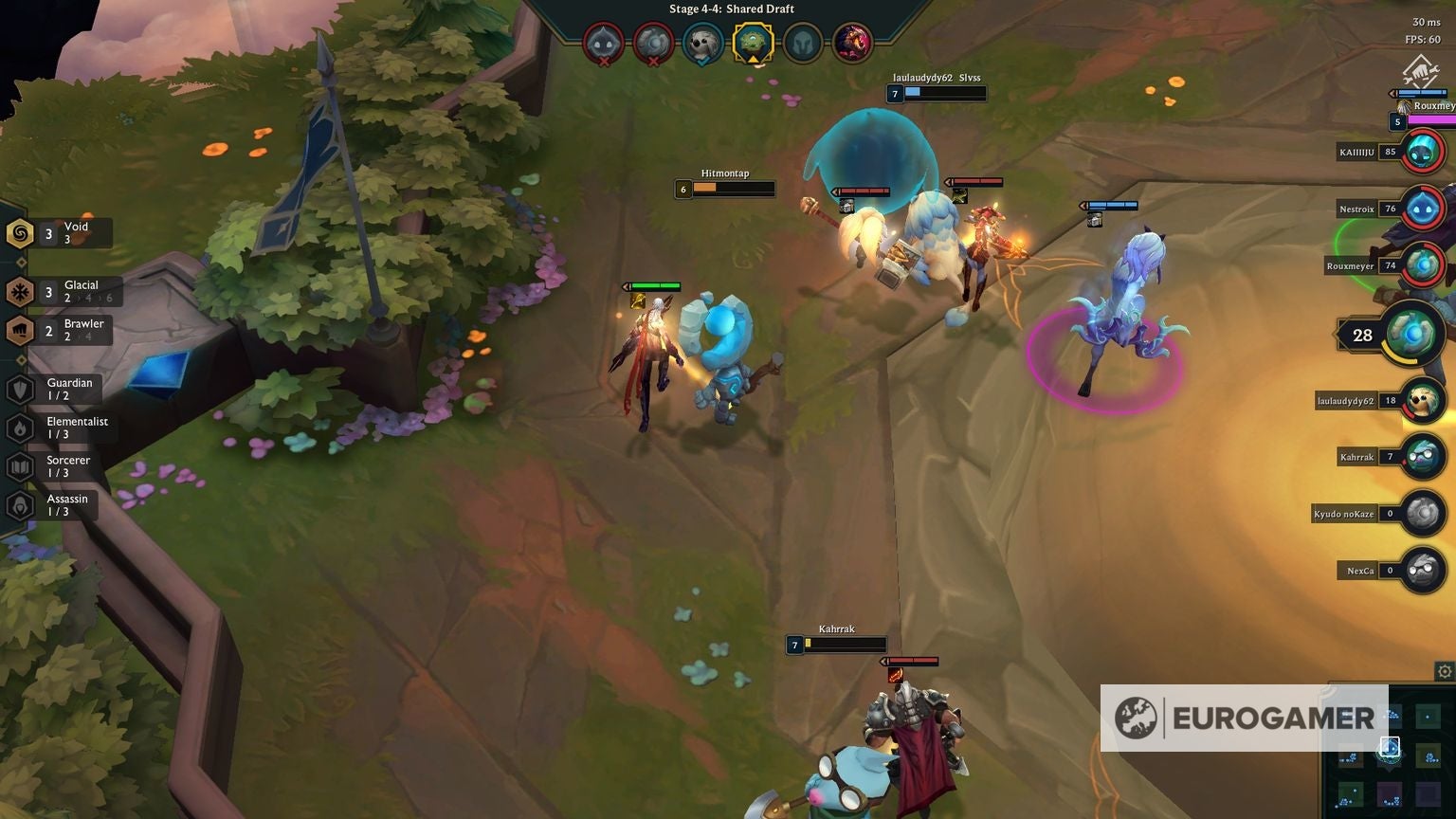 Teamfight Tactics items  cheat sheet  item combos  Neeko s Help and how items work in LoL TFT - 97