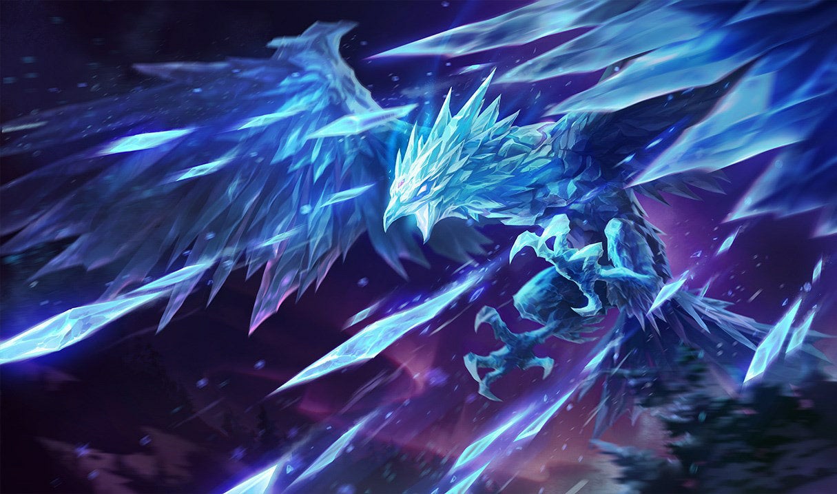 Teamfight Tactics tier list  Best Champions in Teamfight Tactics ranked  including Twisted Fate - 36