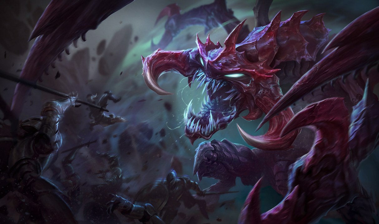 Teamfight Tactics tier list  Best Champions in Teamfight Tactics ranked  including Twisted Fate - 46