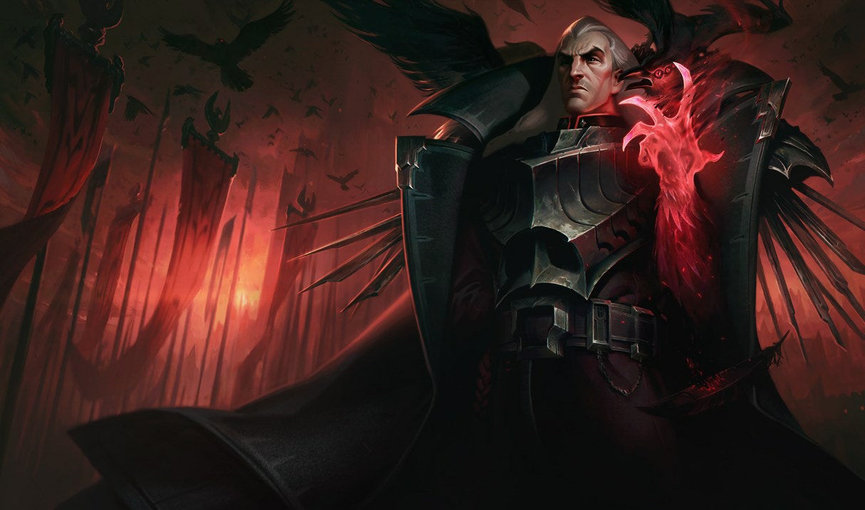 Teamfight Tactics tier list  Best Champions in Teamfight Tactics ranked  including Twisted Fate - 4