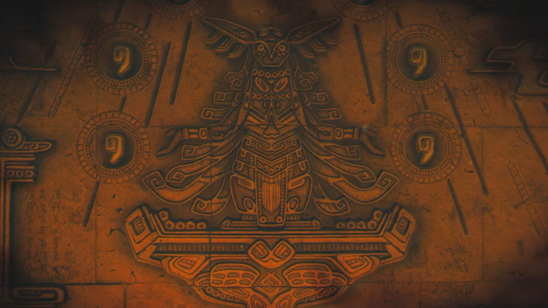 Let s analyse that Legend of Zelda  Tears of the Kingdom trailer - 13