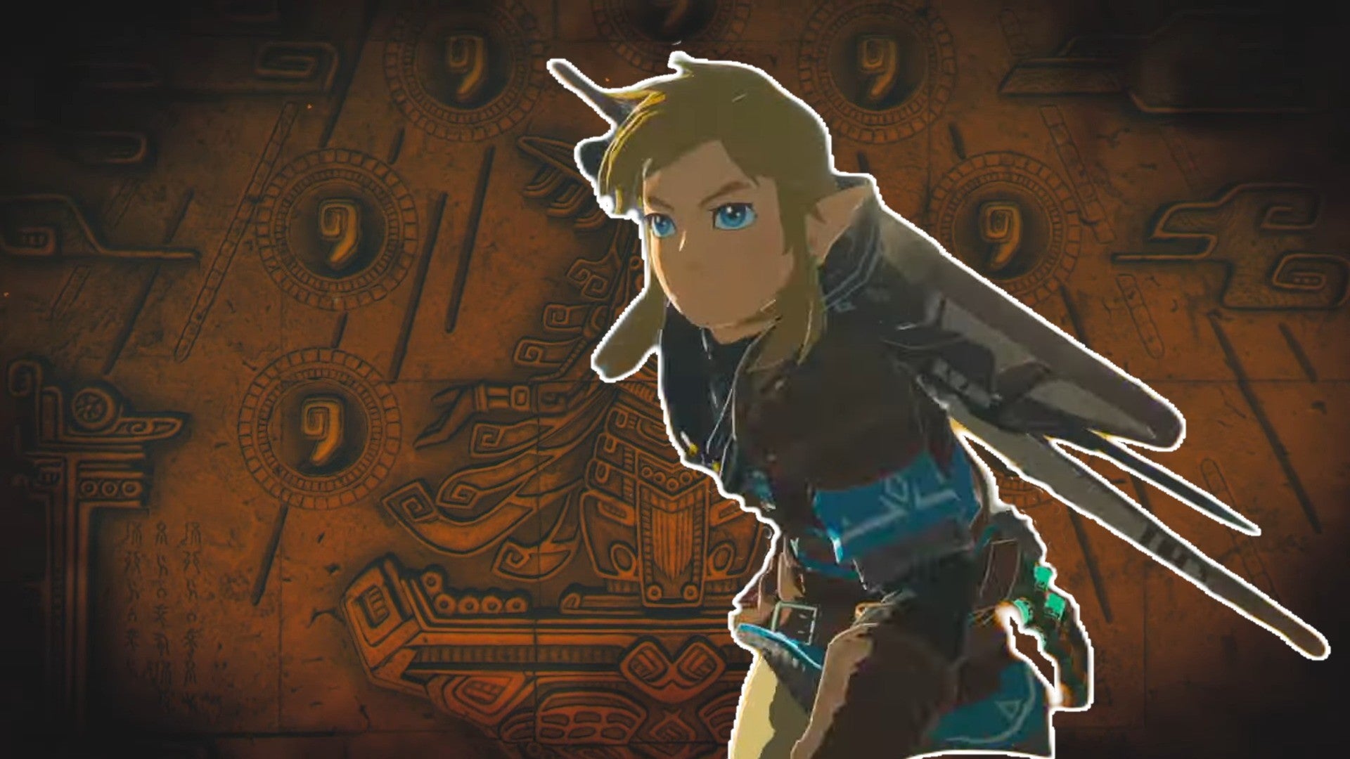 Zelda Tears of the Kingdom bringt das in vielerlei Hinsicht