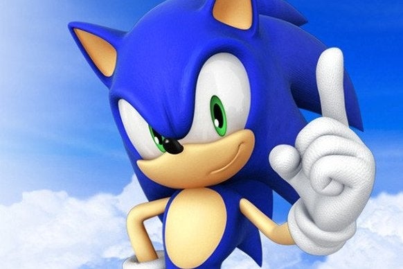 Imagen para Teaser de Sonic Runners