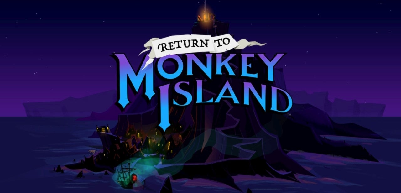 Bilder zu Return to Monkey Island: Komplettlösung mit Tipps und Tricks für alle Rätsel