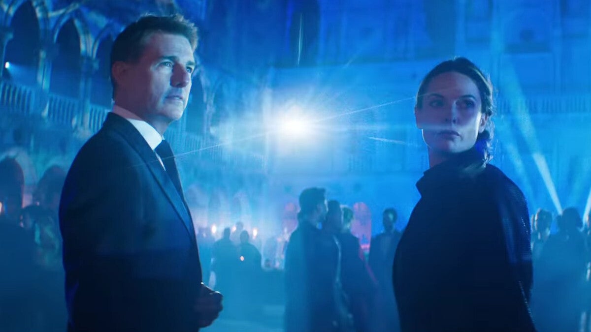 Obrazki dla Mission: Impossible 9 bez Toma Cruise’a? „Nie wierz w plotki” - mówi reżyser