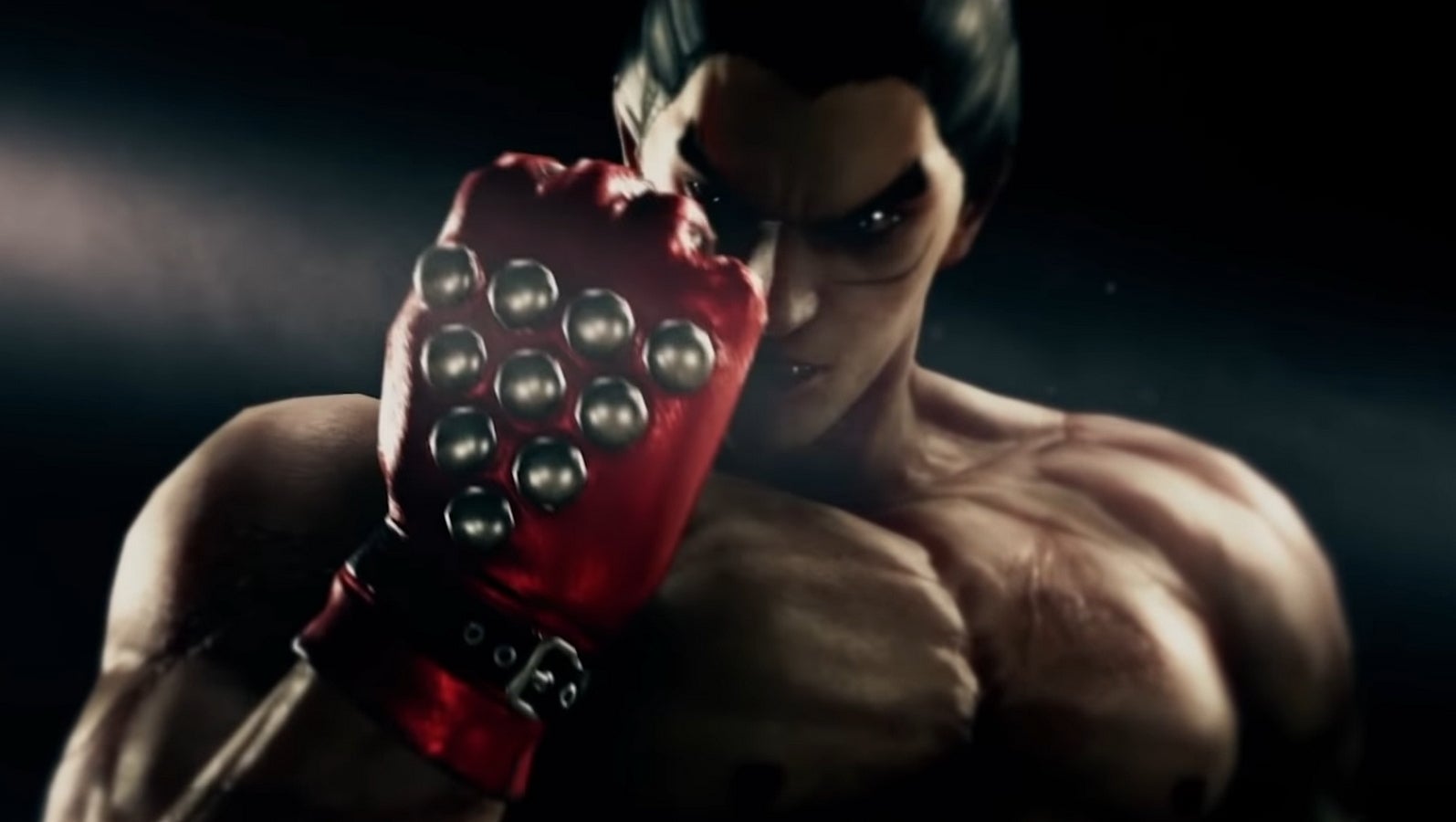 Bilder zu Tekken 7: Season 4 angekündigt, erster neuer Charakter angedeutet