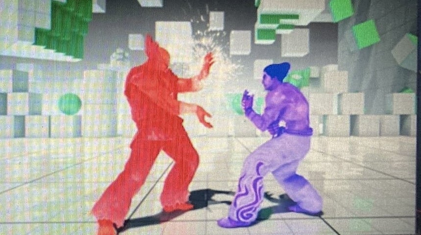 Image for Tekken 7 vám poradí, co jste měli v bitce dělat lépe