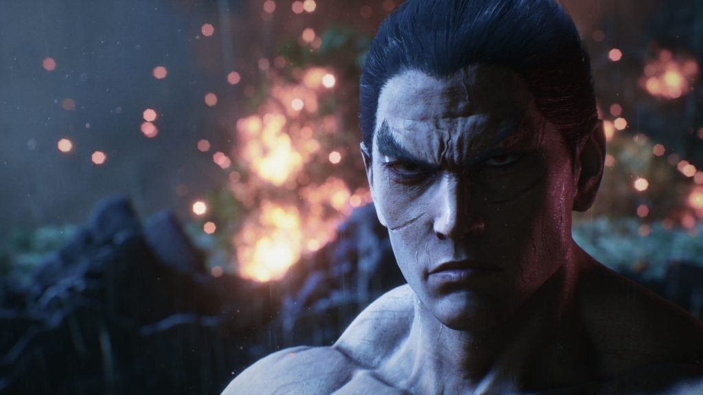 Immagine di Tekken 8 sarà realizzato con Unreal Engine 5 e non riutilizzerà alcun asset di Tekken 7