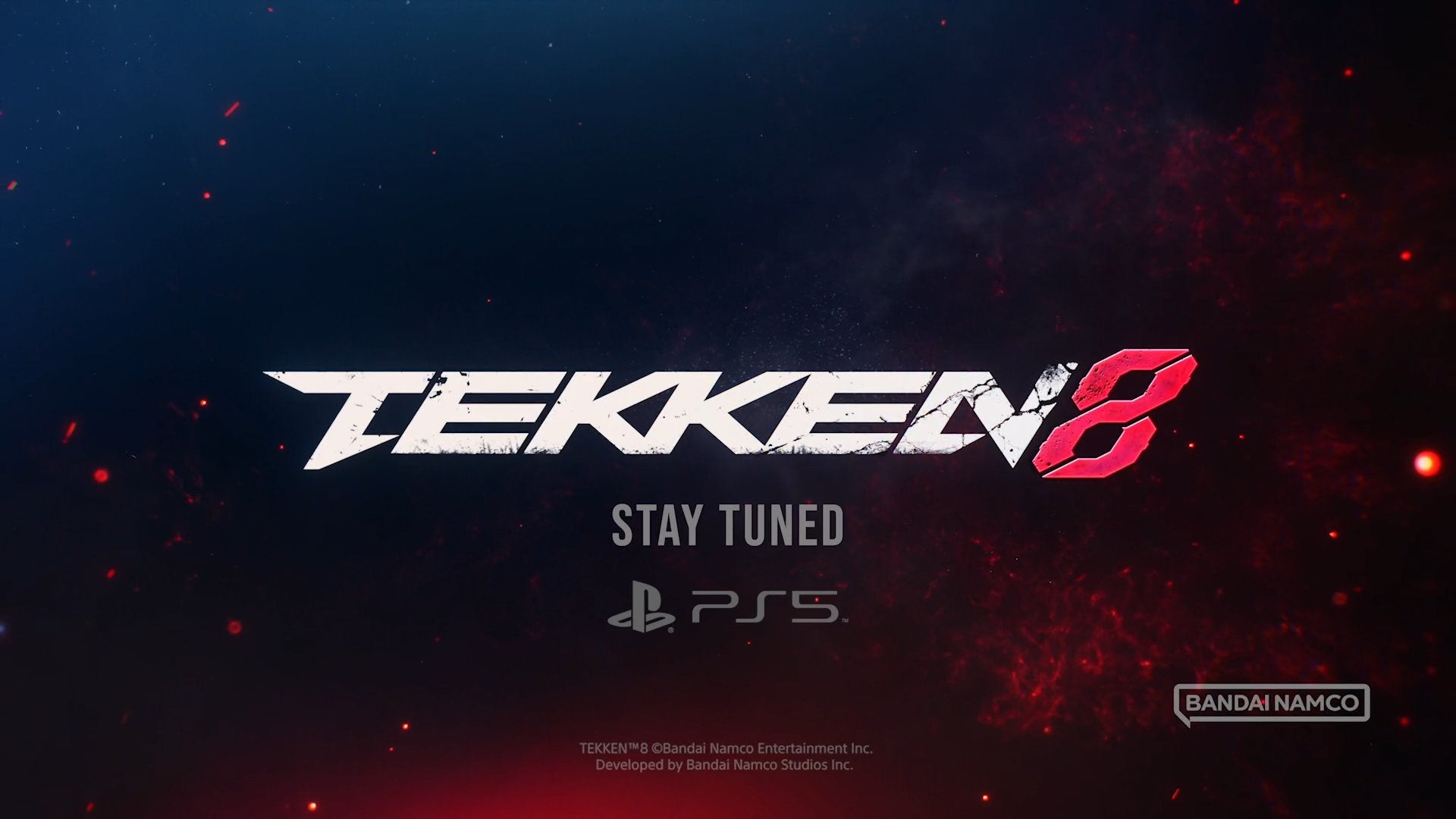 Immagine di Tekken 8 è il primo gioco mostrato allo State of Play e sembra spettacolare!