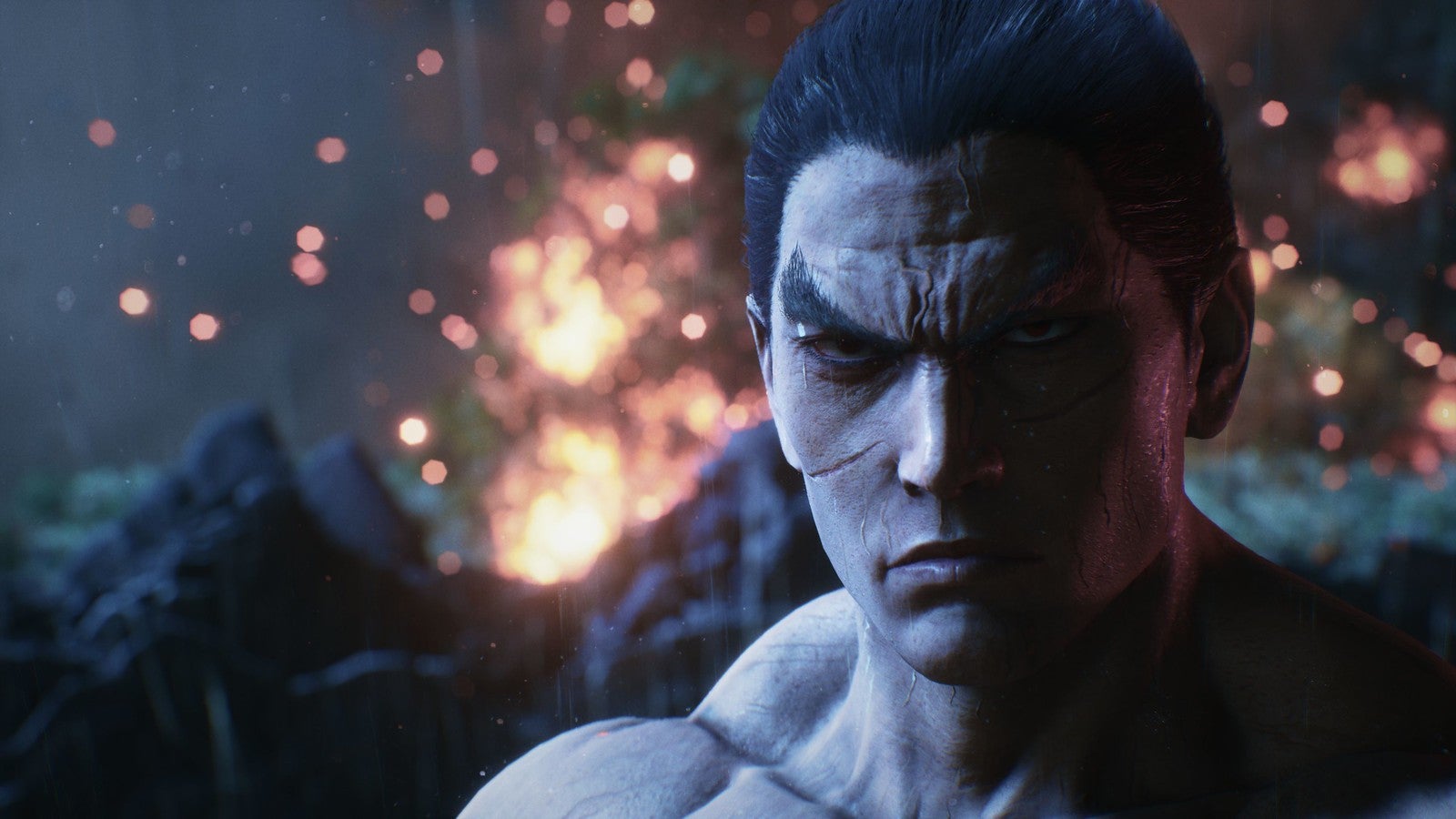 The return of Tekken headlines PlayStation's State of Play - Vimarsana News