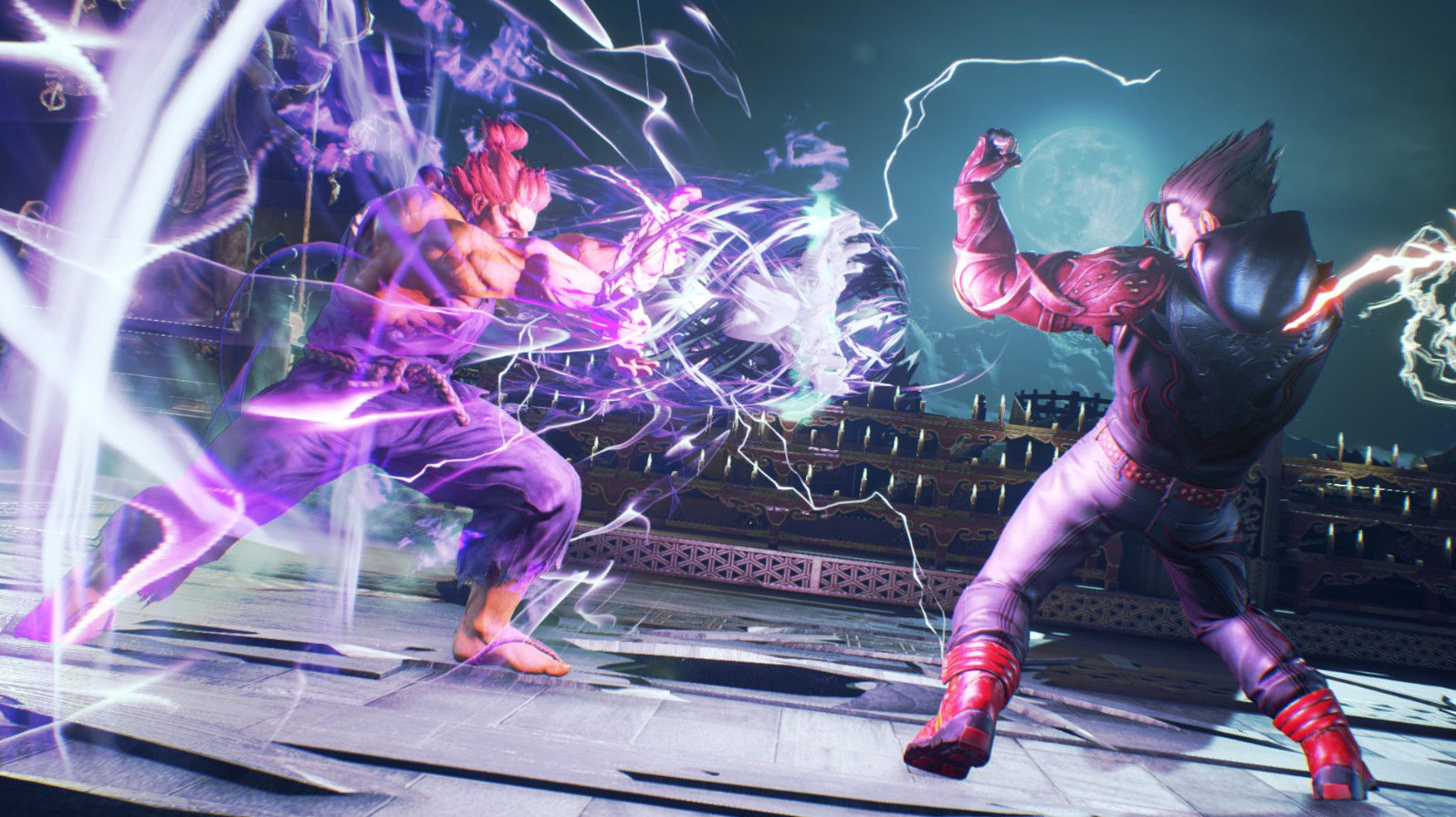 Immagine di Tekken 7 supera i 9 milioni di unità vendute, la serie a quota 53 milioni