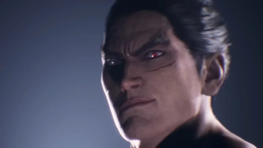 Immagine di Tekken 8 suggerito da Bandai Namco con un teaser