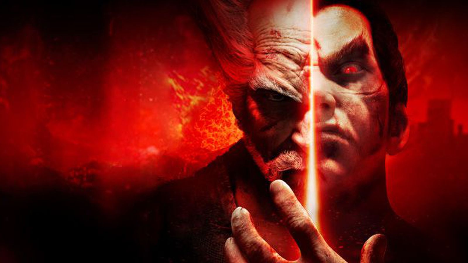 Image for Jelly Deals: Tekken 7 discounted to £24 today